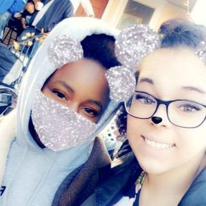 Meet your Posher, Jasmyne